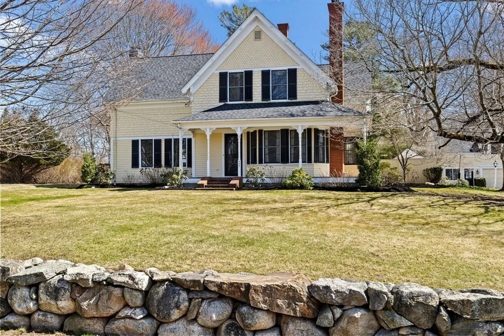 Unit for sale at 483 River Street, Norwell, MA 02061