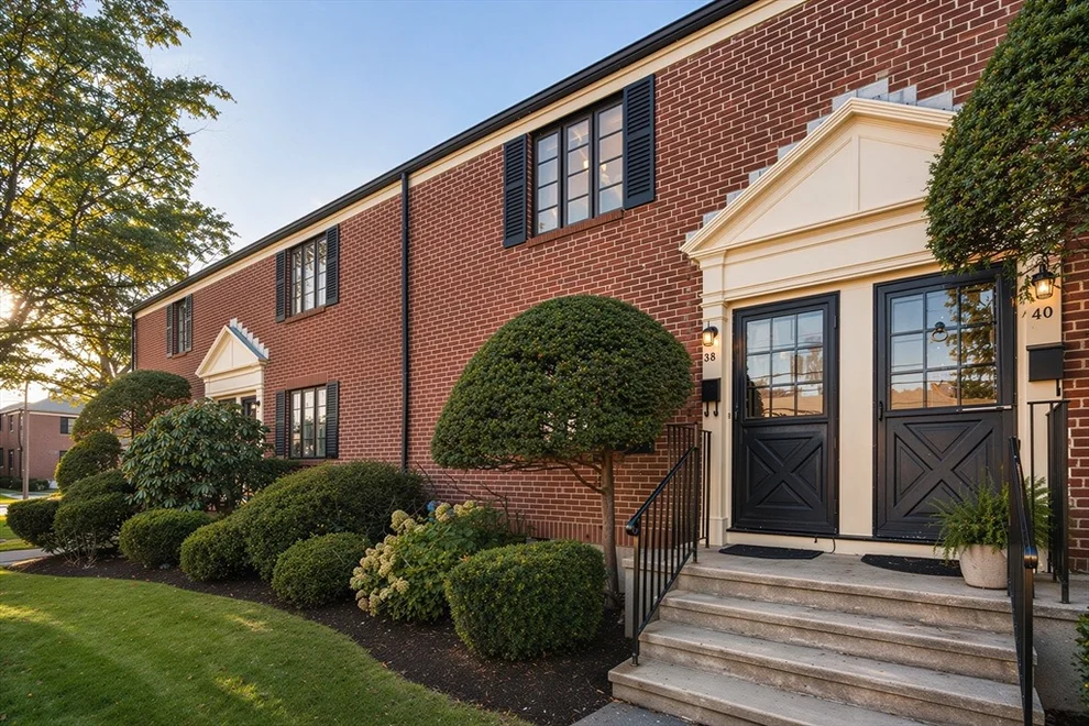 Unit for sale at 38 Grant Ave, Watertown, MA 02472