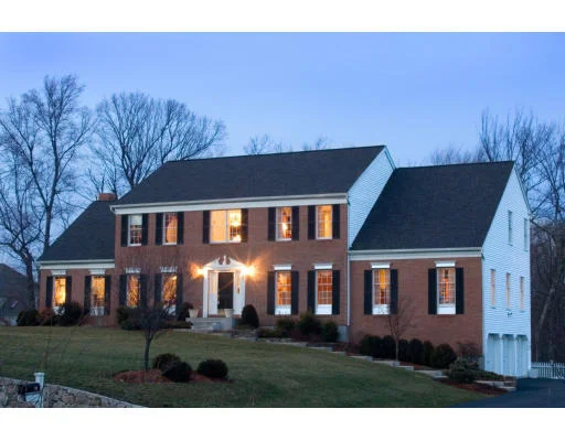 Unit for sale at 31 Partridge Way, Holliston, MA 01746