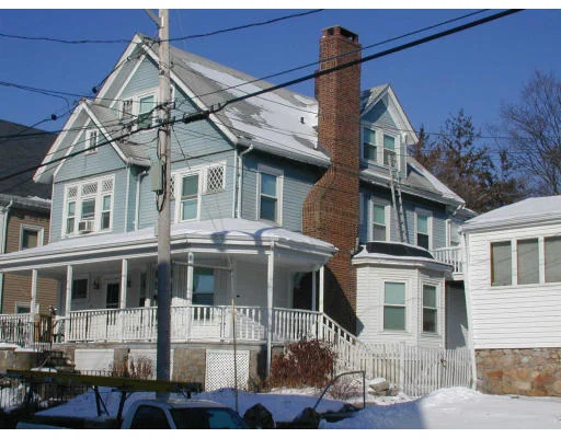 Unit for sale at 5 Riggs Street, Gloucester, MA 01930