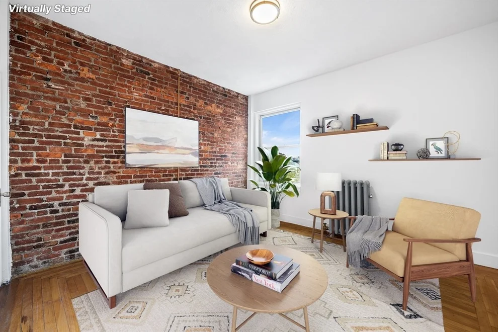 Unit for sale at 30 Reedsdale St, Boston, MA 02134
