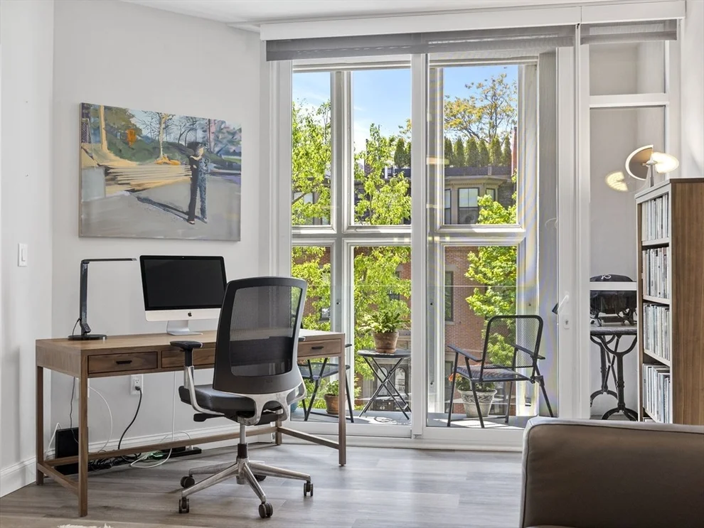 Unit for sale at 771 Harrison Ave, Boston, MA 02118