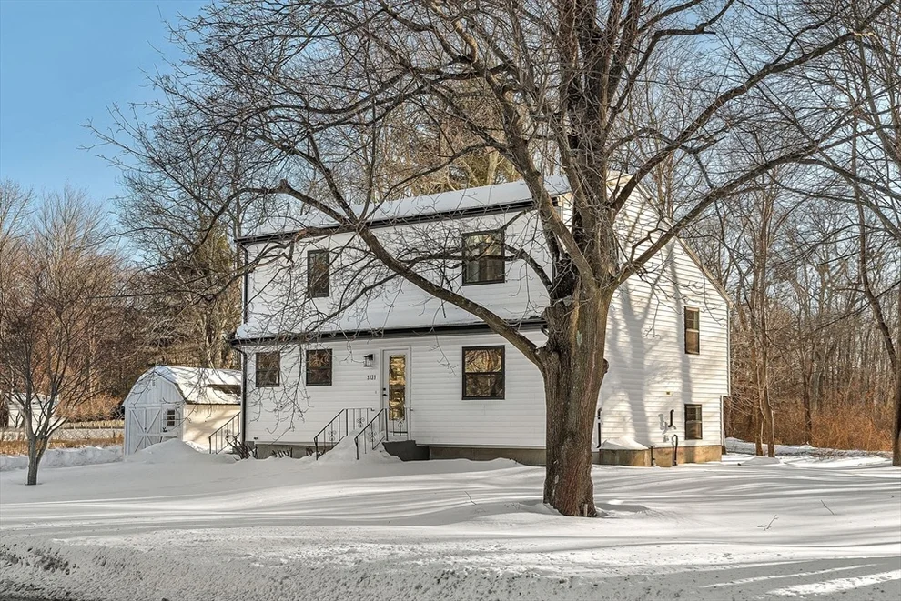 Unit for sale at 1831 Turnpike St, Stoughton, MA 02072