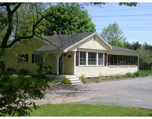 Unit for sale at 1280 Old Pleasant St, Bridgewater, MA 02324