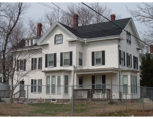 Unit for sale at 15 Newbury Street, Brockton, MA 02301