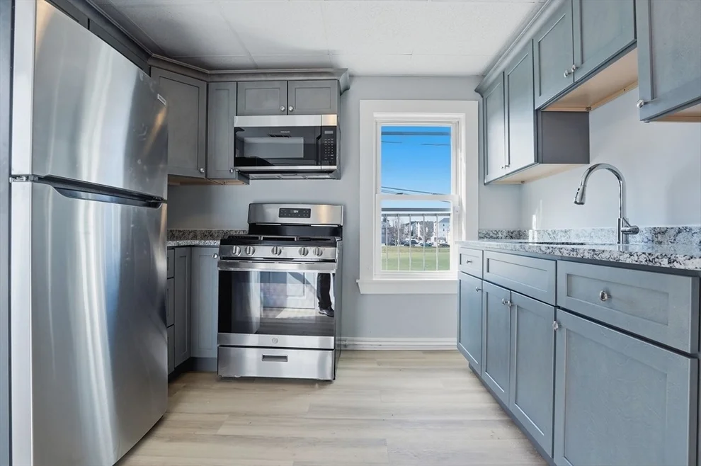 Unit for sale at 25 Palmer Street, Fall River, MA 02724
