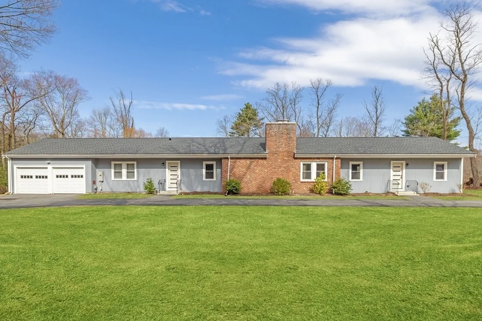 Unit for sale at 100 Maple Street, Sherborn, MA 01770