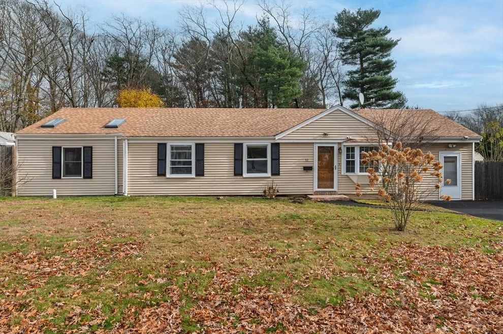 Unit for sale at 92 Mercury St, Weymouth, MA 02188