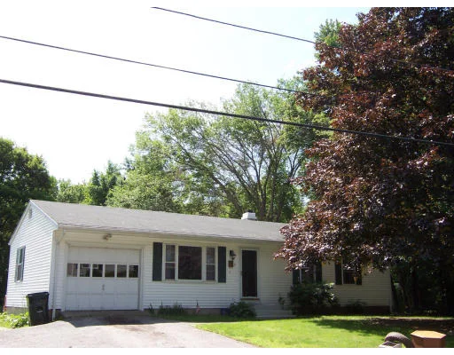 Unit for sale at 5 Moulton St, Newburyport, MA 01950