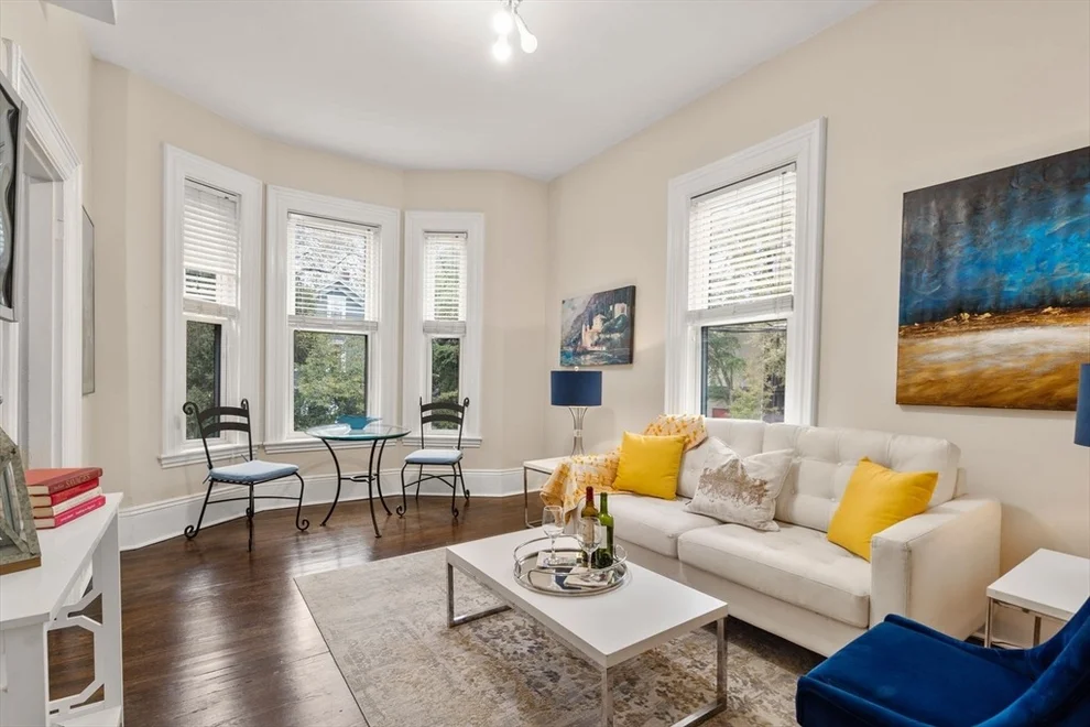 Unit for sale at 100 Magazine Street, Cambridge, MA 02139