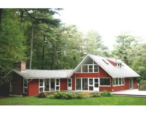 Unit for sale at 339 The Valley Road, Concord, MA 01742