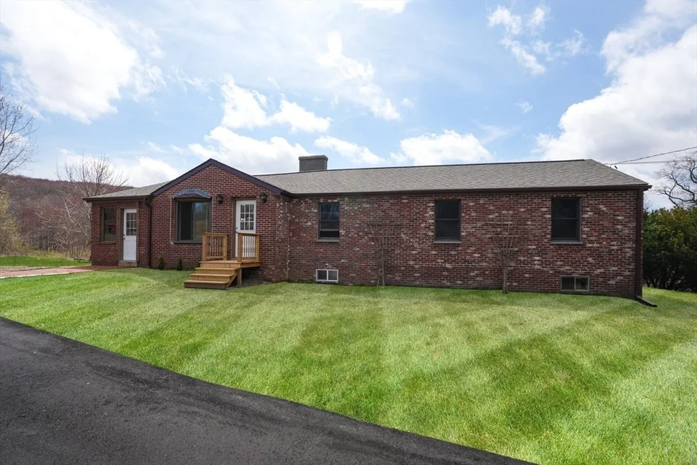 Unit for sale at 1477 Dunhamtown Brimfield Rd, Brimfield, MA 01010