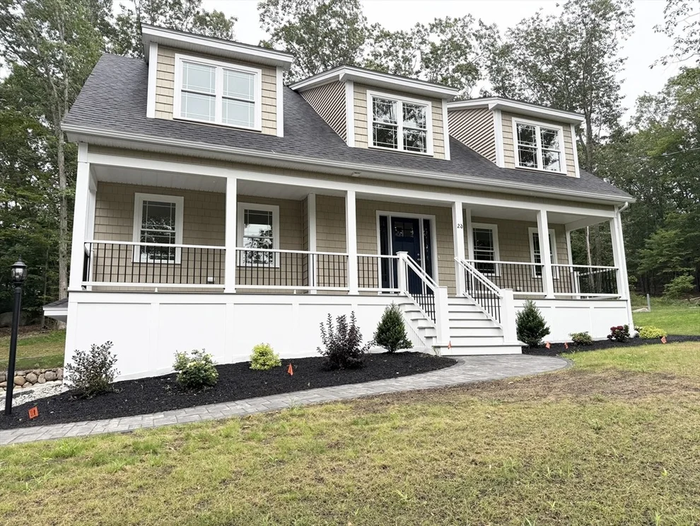 Unit for sale at 26 Marlyn, Billerica, MA 01821