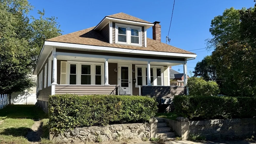 Unit for sale at 5 Harvard St, Fitchburg, MA 01420