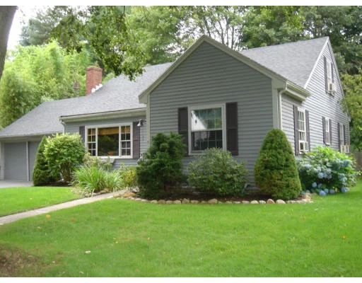 Unit for sale at 27 Sagamore Road, Marblehead, MA 01945
