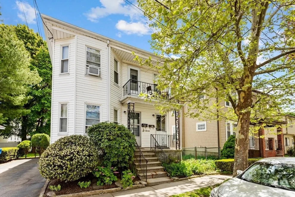 Unit for sale at 14-16 Hull St, Belmont, MA 02478