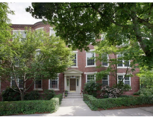 Unit for sale at 30 Dean Road, Brookline, MA 02445