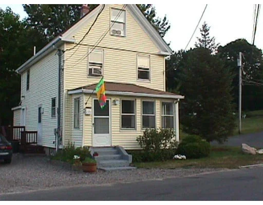 Unit for sale at 48 Conant Street, Framingham, MA 01702