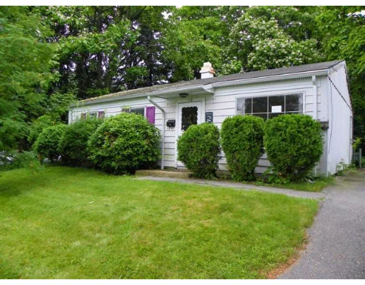 Unit for sale at 12 Albert Ave, Haverhill, MA 01832