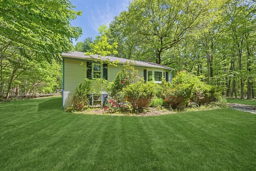 Unit for sale at 59 Borkum Rd, Spencer, MA 01562
