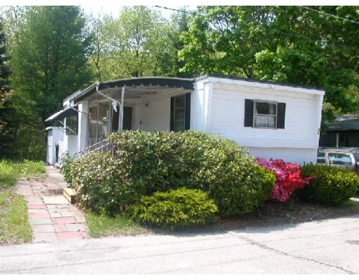 Unit for sale at 34R 300 East Washington St, North Attleboro, MA 02760