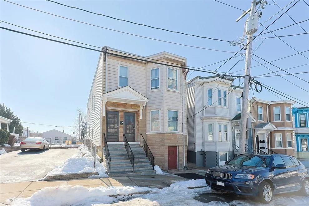 Unit for sale at 81 Horace St, Boston, MA 02128