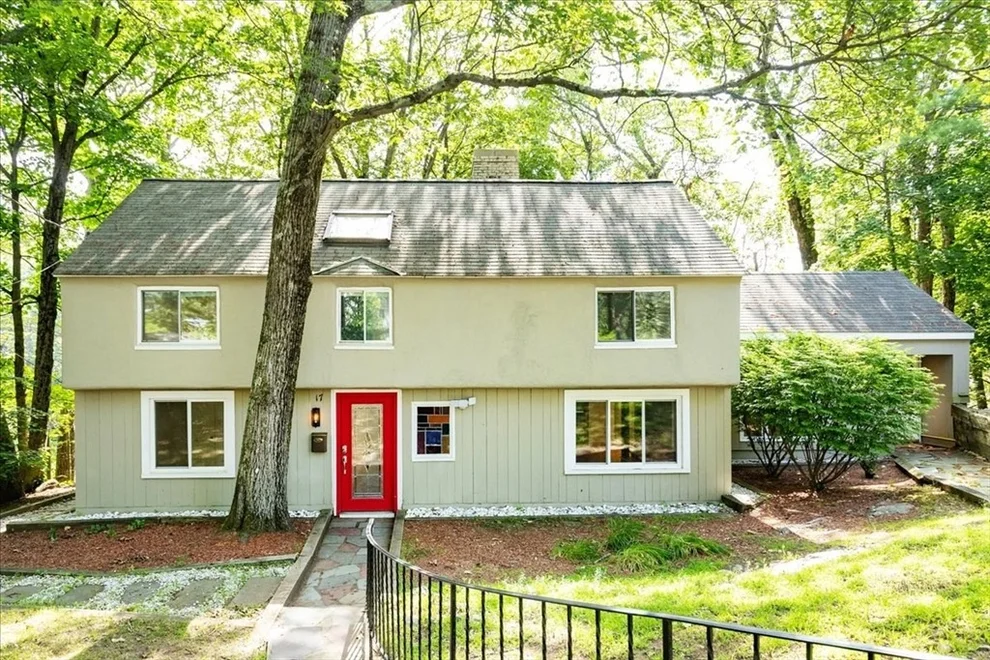 Unit for sale at 17 Boulder Rd., Lexington, MA 02420