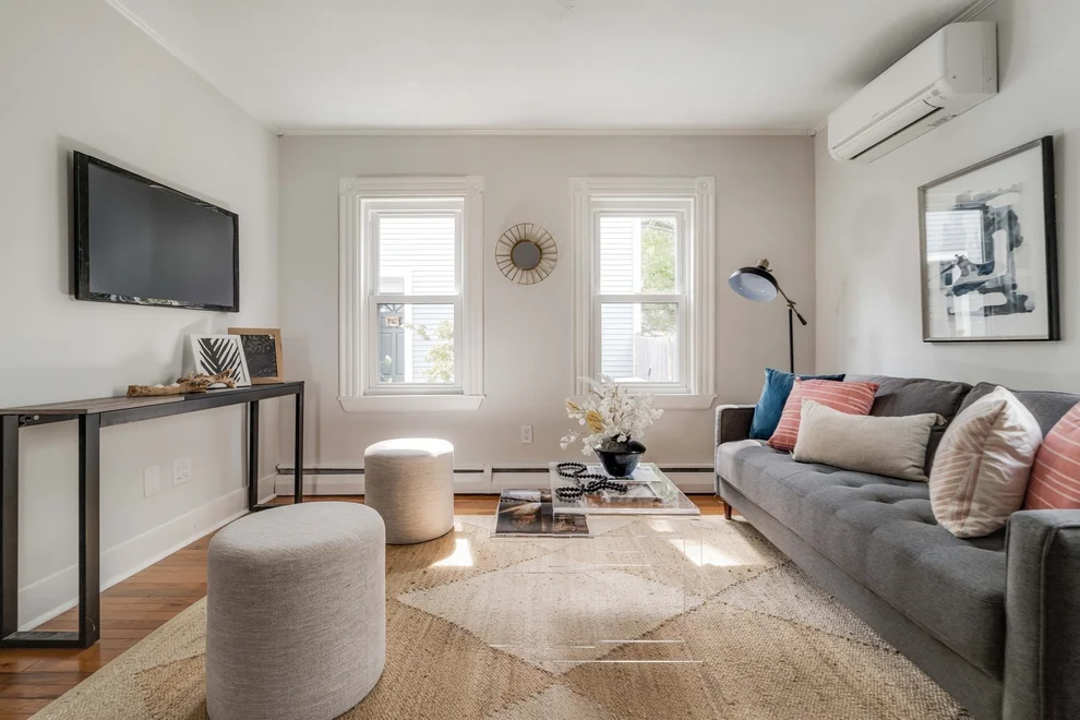 Unit for sale at 3 Union Terrace, Cambridge, MA 02141