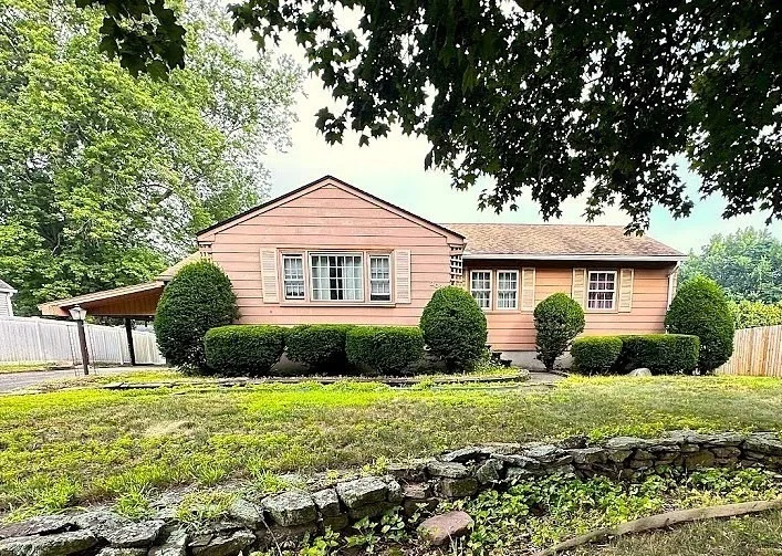 Unit for sale at 208 Roy Street, Springfield, MA 01104