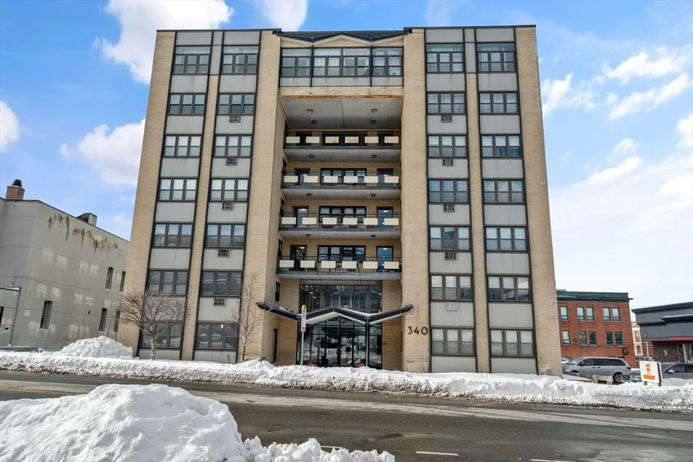 Unit for sale at 340 Main Street, Melrose, MA 02176