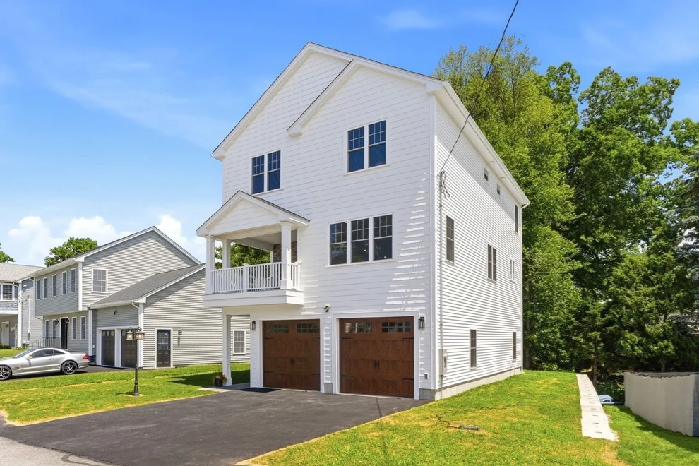Unit for sale at 36 Colonial Rd., Webster, MA 01570