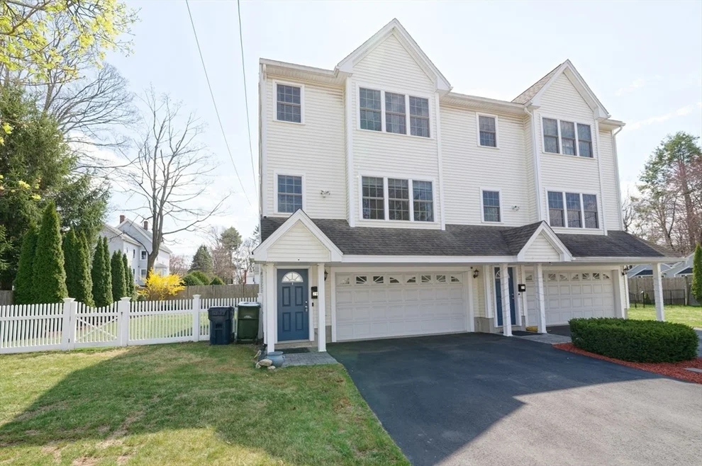 Unit for sale at 29 Harvard Street, Marlborough, MA 01752