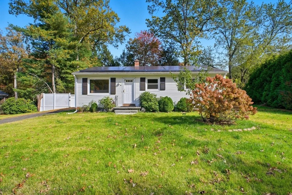 Unit for sale at 60 Jeanne Marie St, Springfield, MA 01129