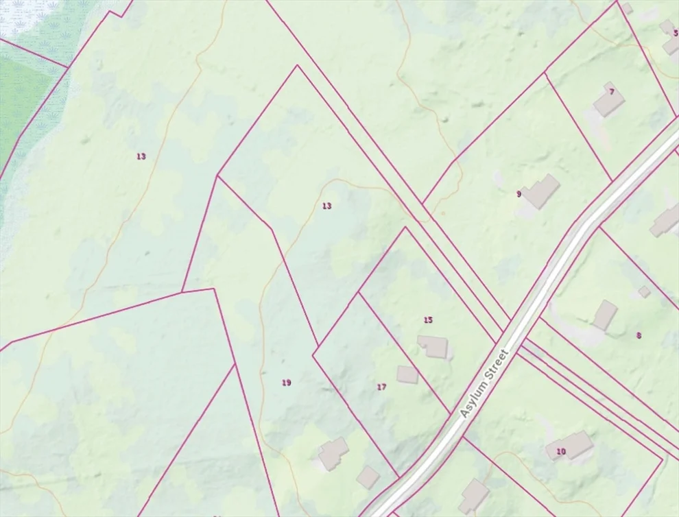 Unit for sale at 13A Asylum, Mendon, MA 01756