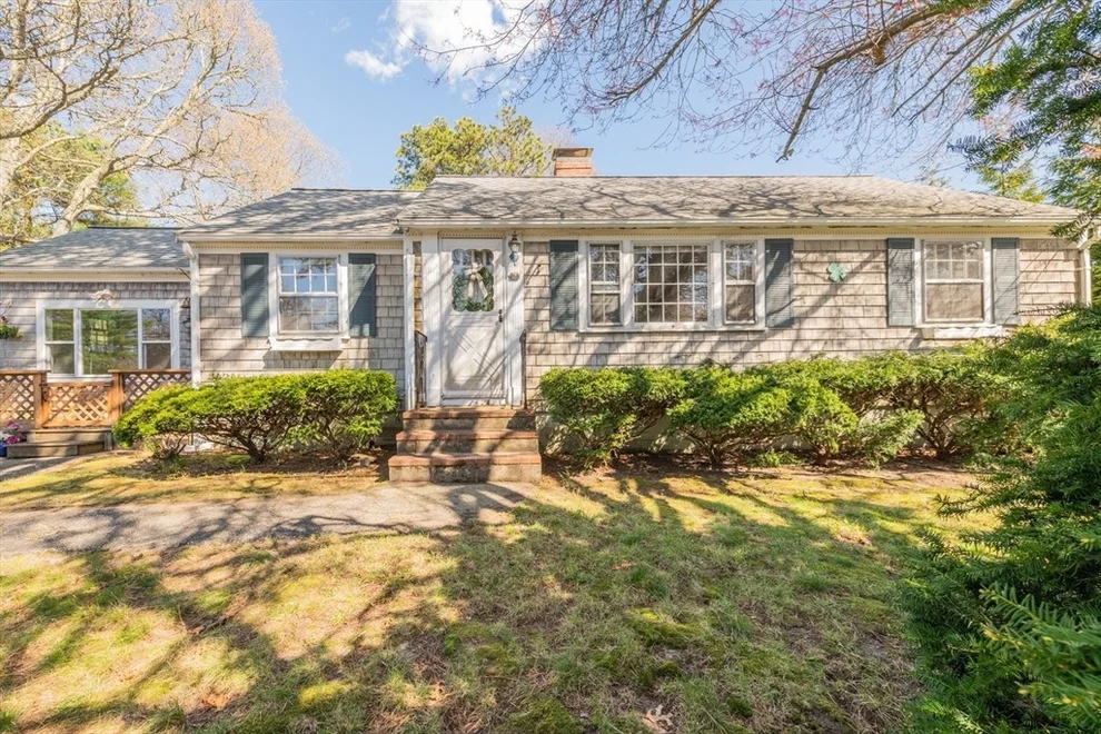 Unit for sale at 268 Trotting Park Road, Dennis, MA 02670