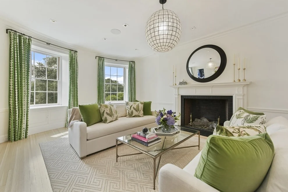Unit for sale at 62 Beacon, Boston, MA 02108