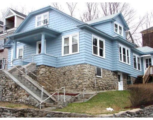 Unit for sale at 18 Johnson, Worcester, MA 01604