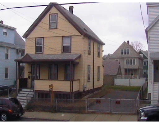 Unit for sale at 37 Woodville Street, Everett, MA 02149
