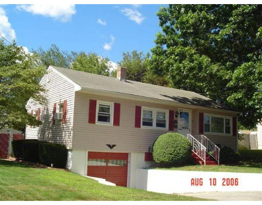 Unit for sale at 6 Lupine Avenue, Methuen, MA 01844