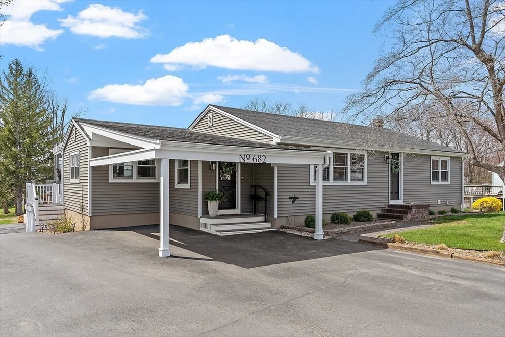 Unit for sale at 682 Washington Street, Haverhill, MA 01832