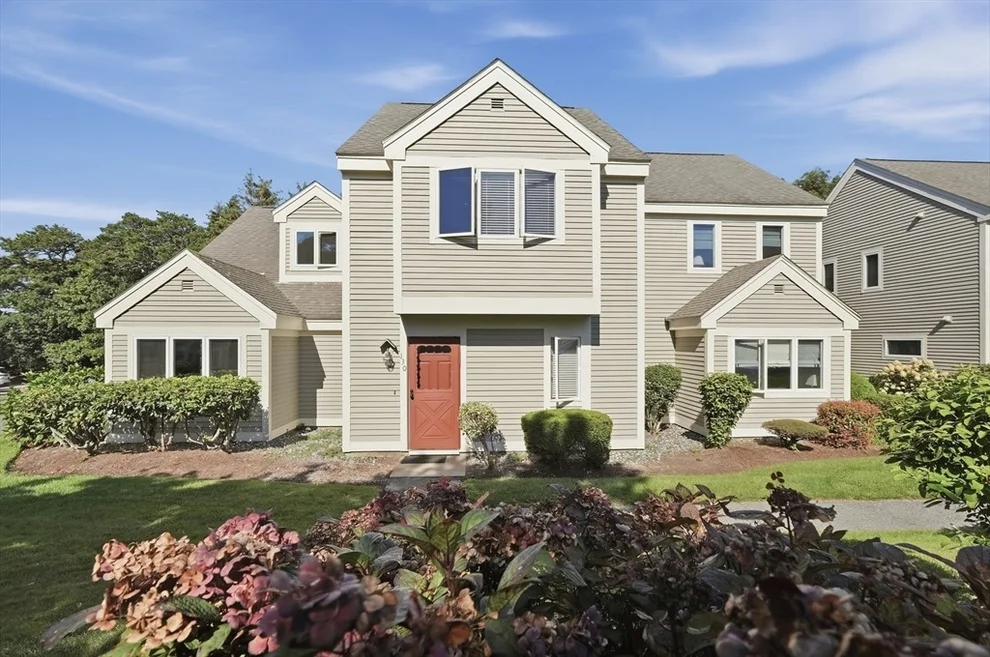 Unit for sale at 130 Howland Circle, Brewster, MA 02631