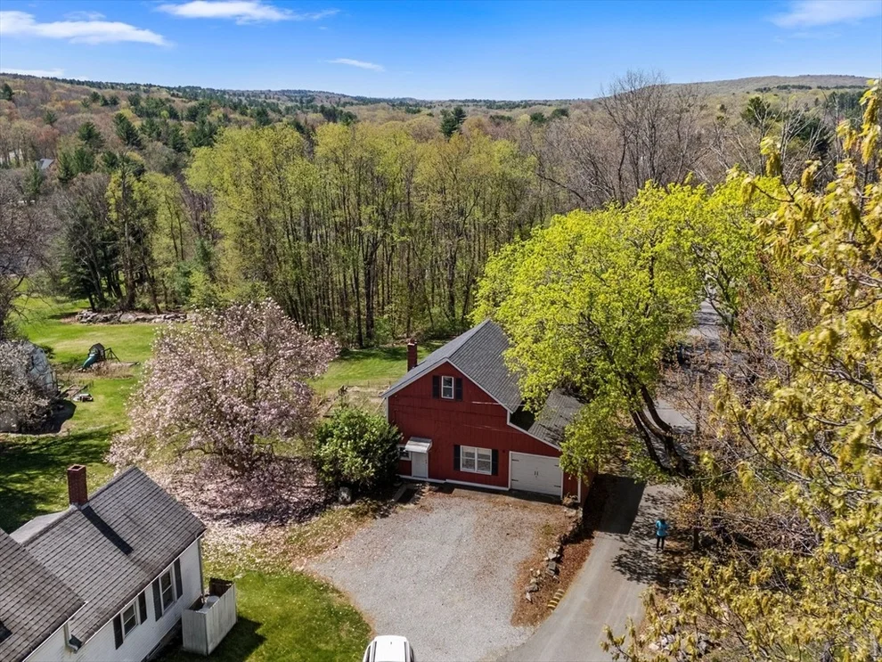 Unit for sale at 3 May Lane, Auburn, MA 01501