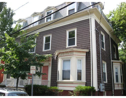 Unit for sale at 14-16 Kelly Rd, Cambridge, MA 02139