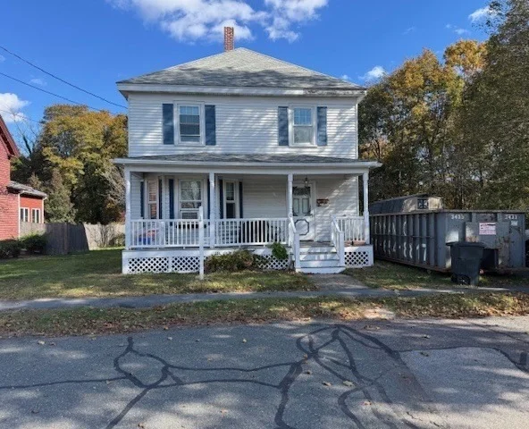 Unit for sale at 12 Longwood Avenue, Beverly, MA 01915