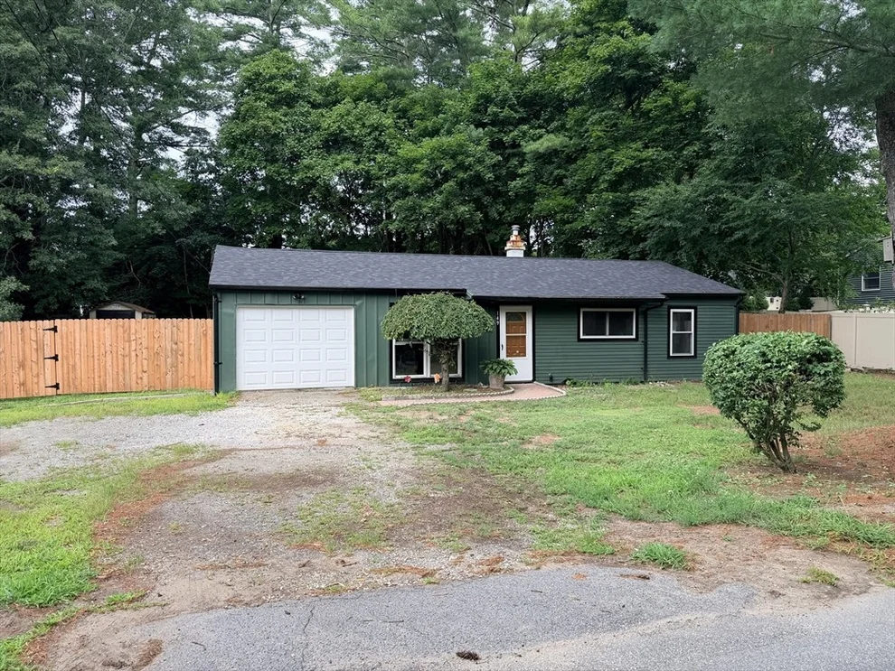 Unit for sale at 149 Precinct St, Taunton, MA 02718