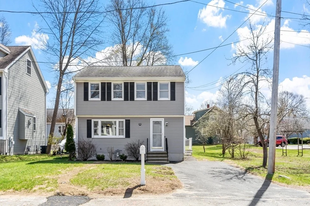Unit for sale at 44 Orange St, Haverhill, MA 01832