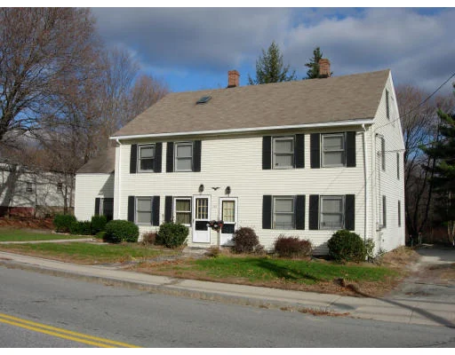 Unit for sale at 138 Hecla Street, Uxbridge, MA 01569