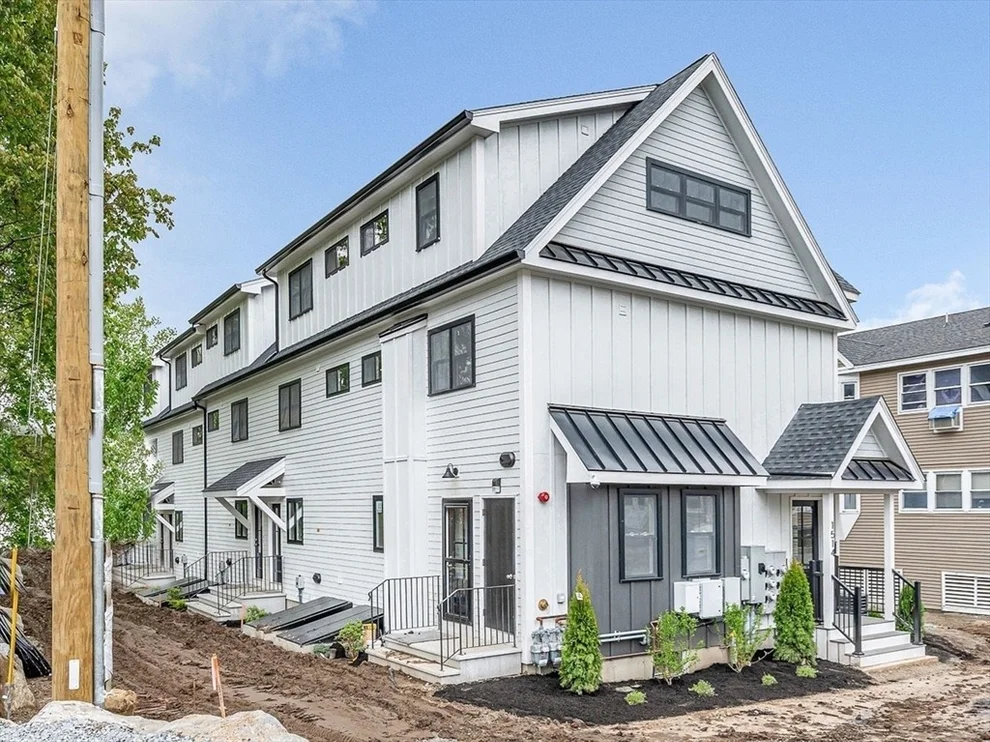 Unit for sale at 1514 Gorham Street, Lowell, MA 01852