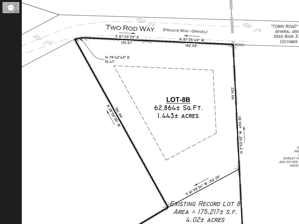 Unit for sale at 2 Rod Way, Seekonk, MA 02771