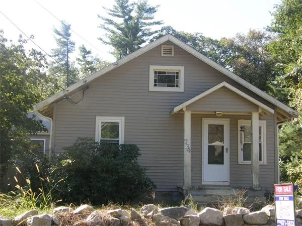 Unit for sale at 734 E Washington St, Hanson, MA 02341